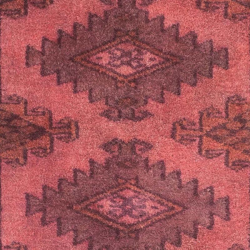 トルカマン絨毯 95x66cm - オリエンタル絨毯