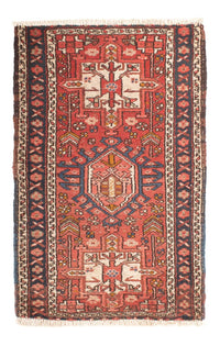 ヘリーズ 絨毯 110x70cm - ペルシャ絨毯 – product image
