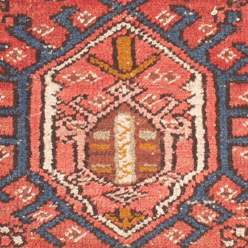 ヘリーズ 絨毯 110x70cm - ペルシャ絨毯