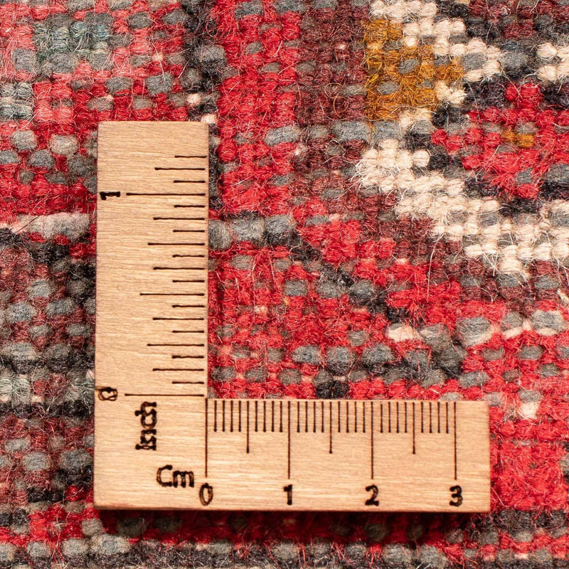 ヘリーズ 絨毯 110x70cm - ペルシャ絨毯