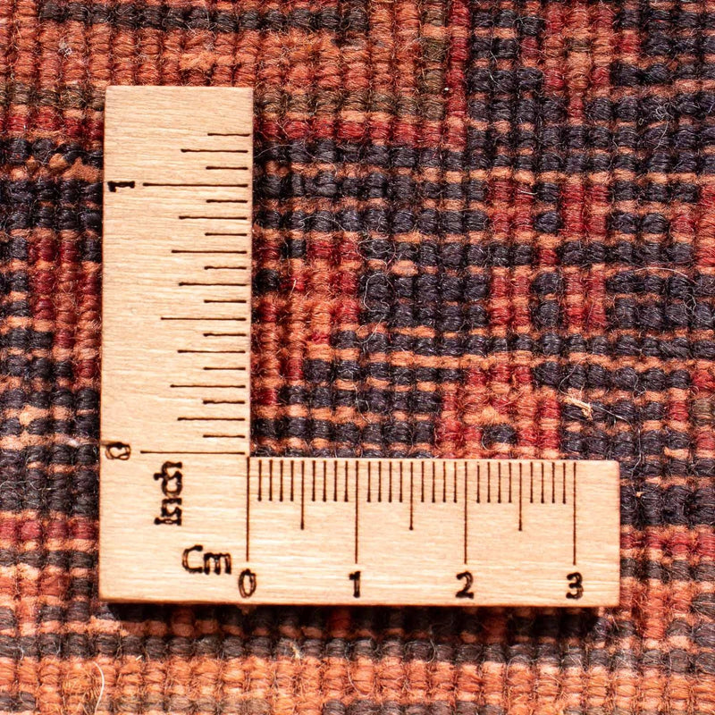 アバデ 絨毯 97x56cm - ペルシャ絨毯