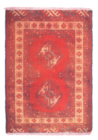 トルカマン絨毯 85x67cm - オリエンタル絨毯 – product image