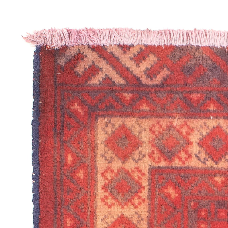 トルカマン絨毯 85x67cm - オリエンタル絨毯