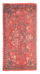 カシャーン 絨毯 115x55cm - ペルシャ絨毯