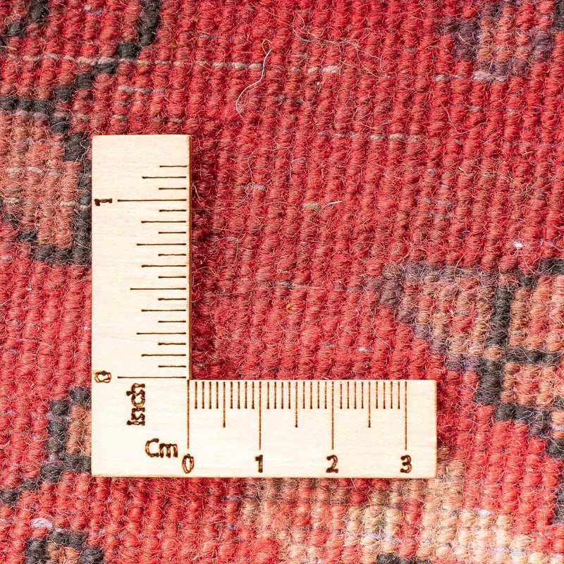 カシャーン 絨毯 115x55cm - ペルシャ絨毯