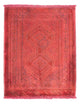 パキスタン絨毯 89x68cm - ペルシャ絨毯