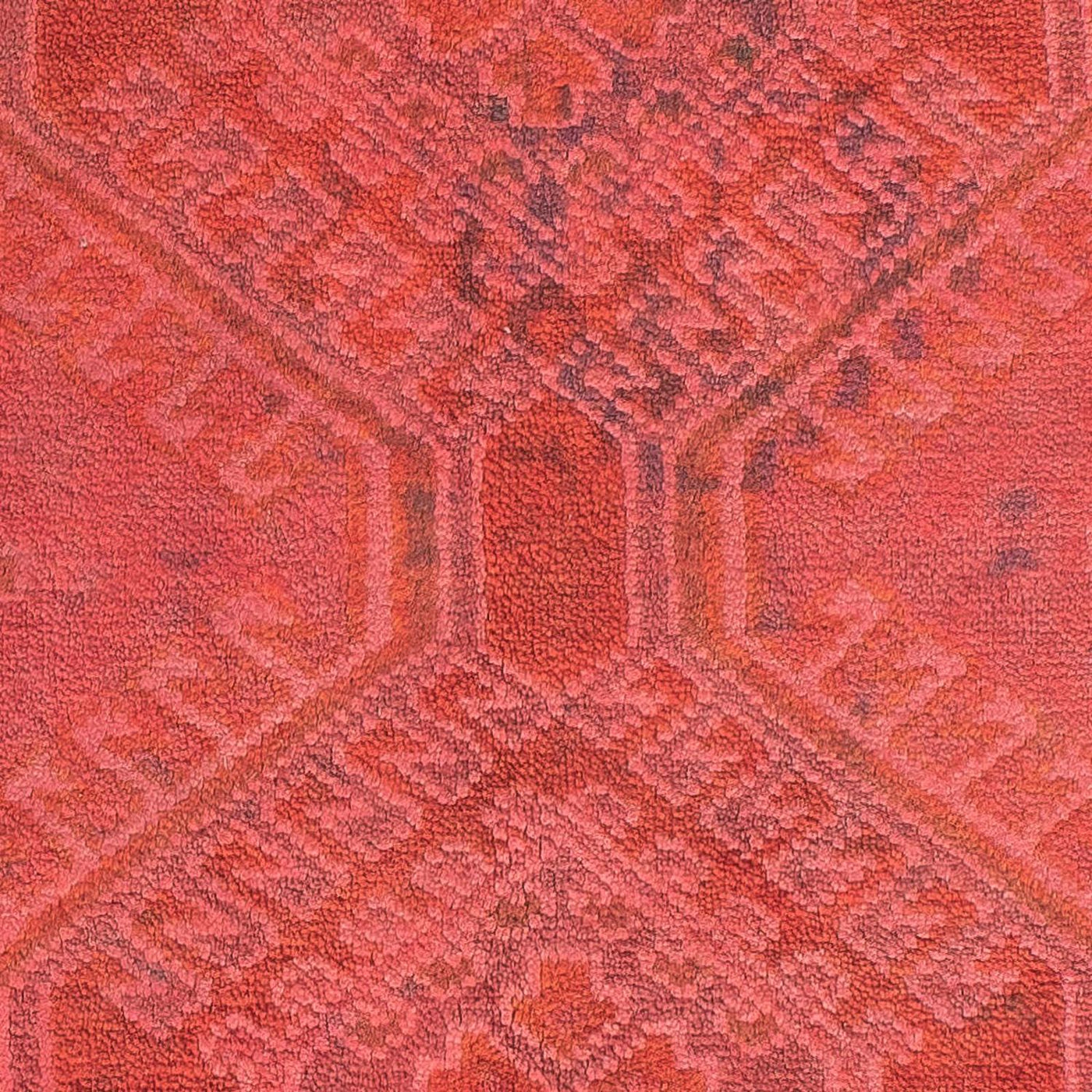 パキスタン絨毯 89x68cm - ペルシャ絨毯