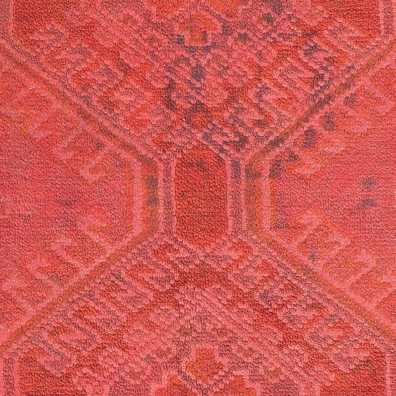 パキスタン絨毯 89x68cm - ペルシャ絨毯