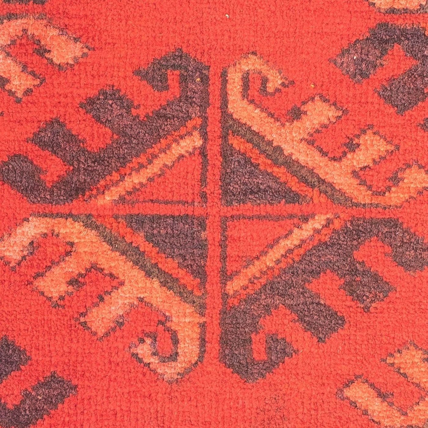 パキスタン絨毯 92x63cm - ペルシャ絨毯