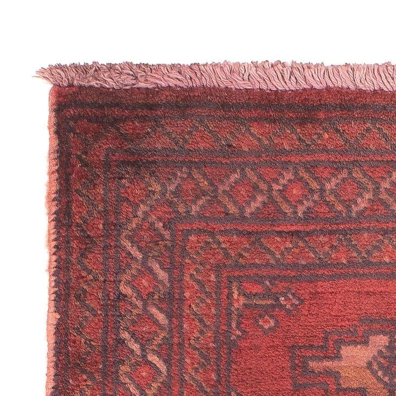 パキスタン絨毯 86x60cm - ペルシャ絨毯
