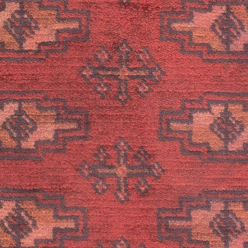 パキスタン絨毯 86x60cm - ペルシャ絨毯