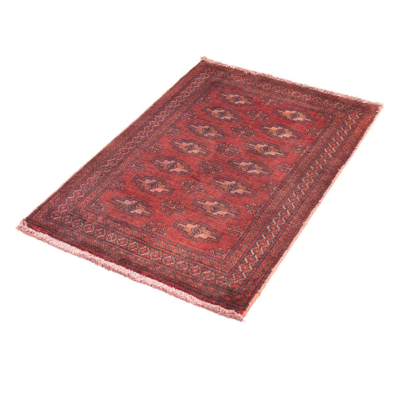 パキスタン絨毯 86x60cm - ペルシャ絨毯