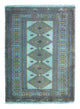 パキスタン絨毯 92x64cm - ペルシャ絨毯