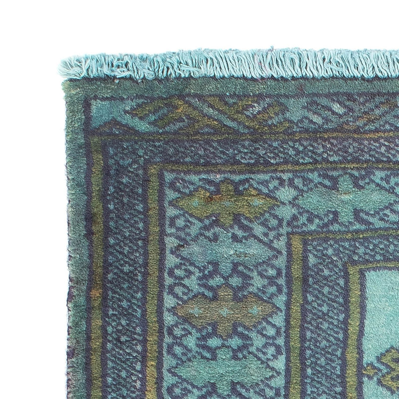 パキスタン絨毯 92x64cm - ペルシャ絨毯