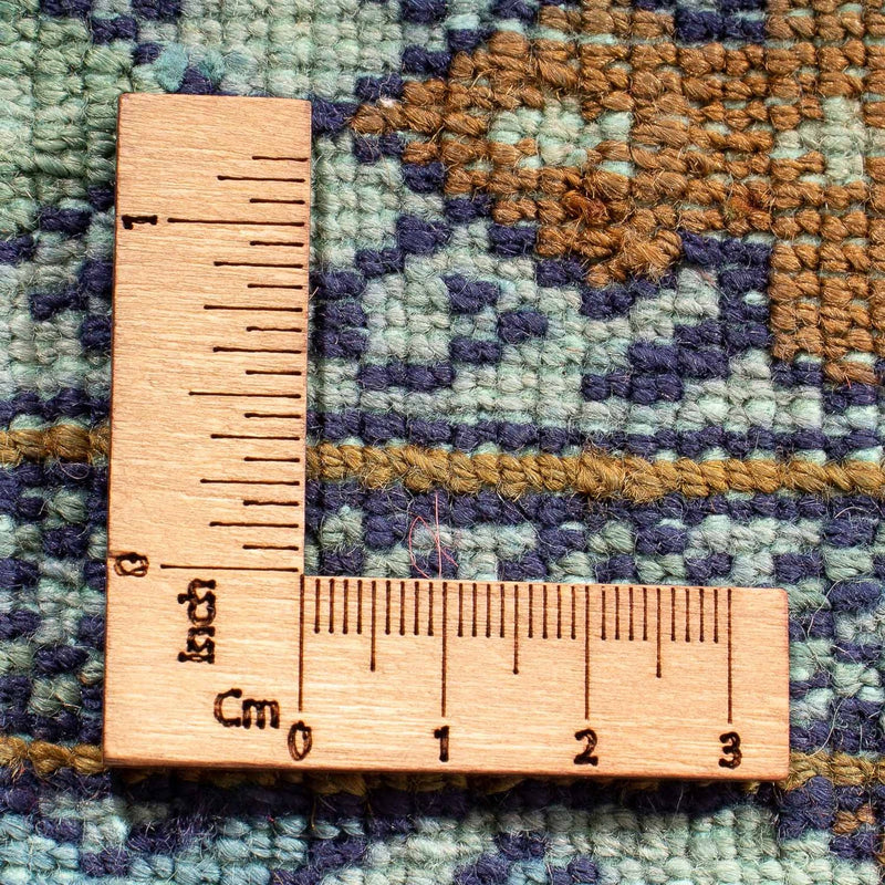 パキスタン絨毯 92x64cm - ペルシャ絨毯