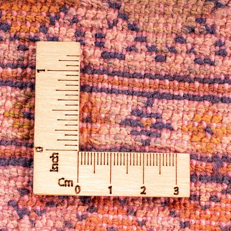 トルカマン絨毯 80x67cm - ペルシャ絨毯