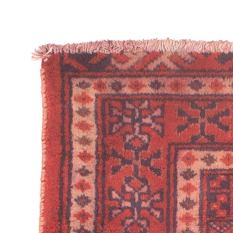 トルカマン絨毯 86x57cm - ペルシャ絨毯