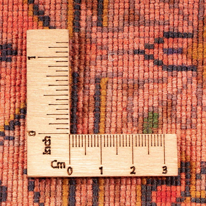 カシャーン 絨毯 95x70cm - ペルシャ絨毯
