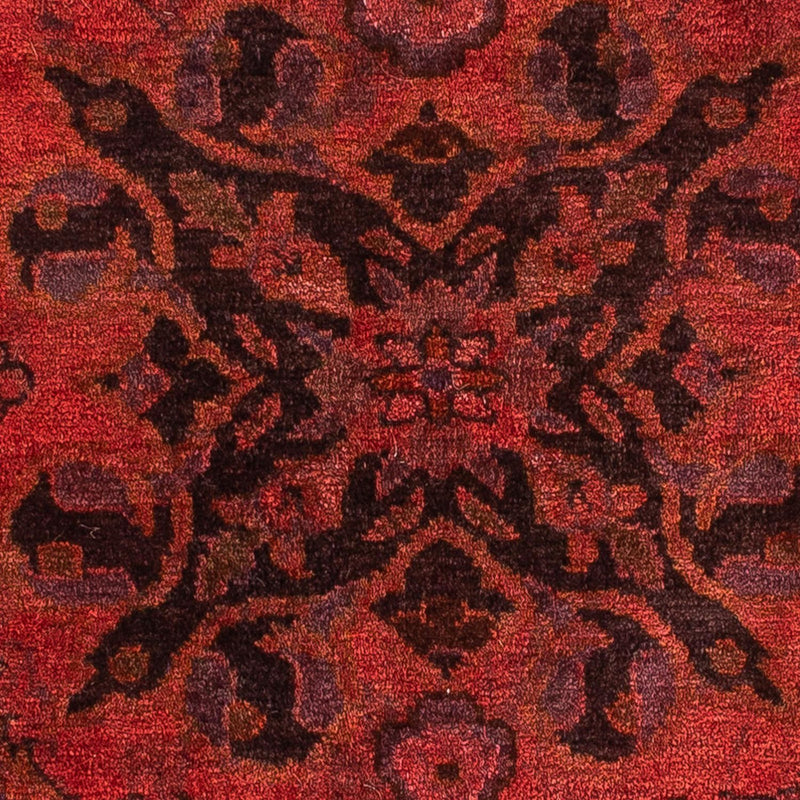 サルーク 絨毯 96x65cm - ペルシャ絨毯