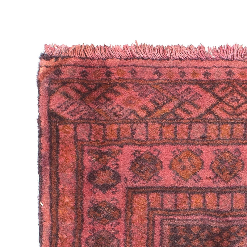 トルカマン絨毯 86x63cm - ペルシャ絨毯