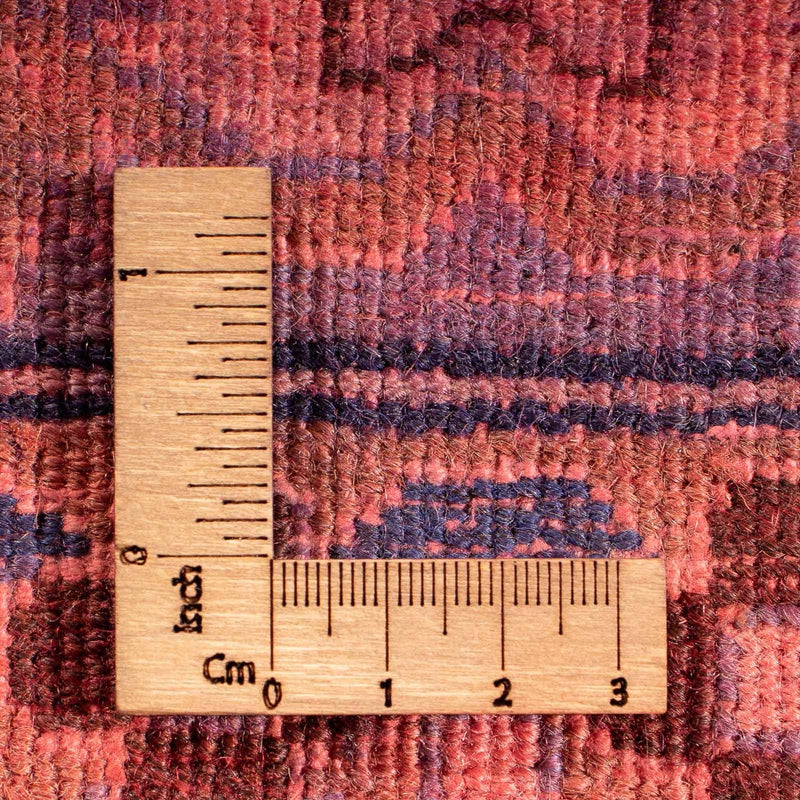 ナイン - 12la 絨毯 80x58cm - ペルシャ絨毯