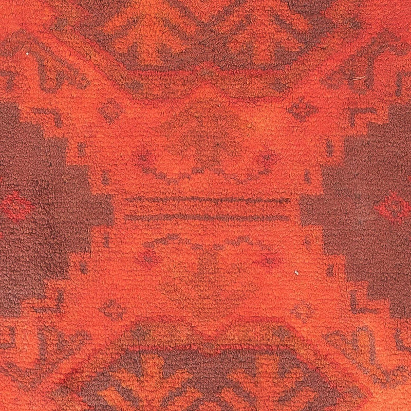 トルカマン絨毯 86x70cm - ペルシャ絨毯