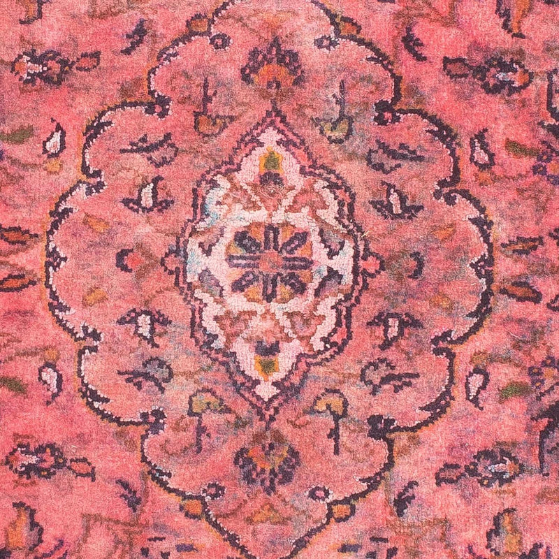 カシャーン 絨毯 98x70cm - ペルシャ絨毯