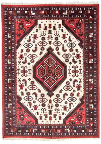 オリエンタル絨毯 230x163cm – product image