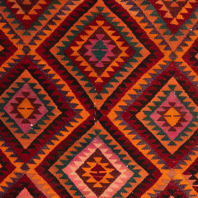 キリム オールド／アンティーク 絨毯 300x140cm