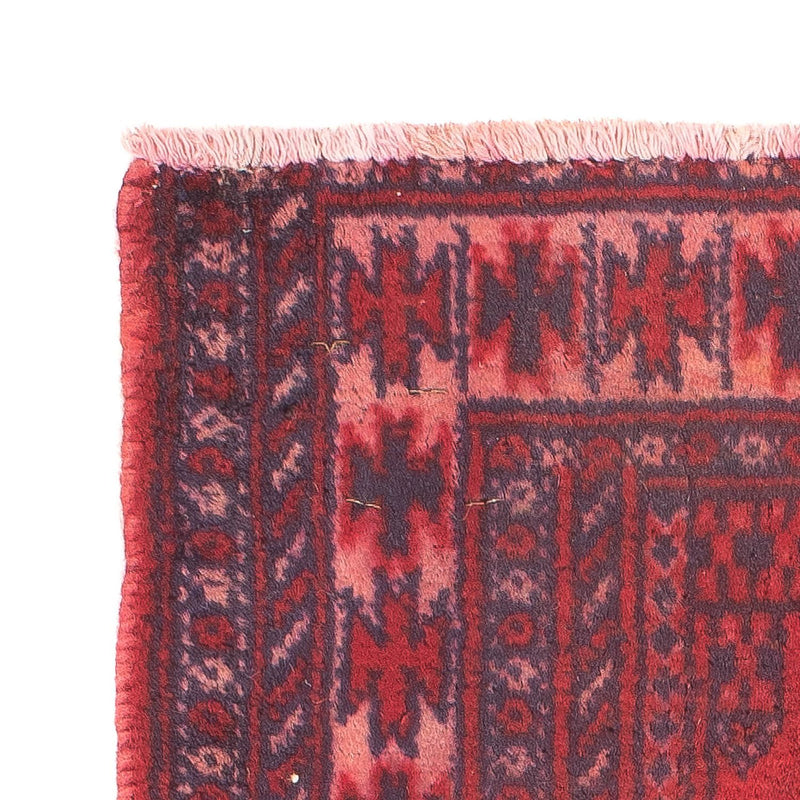 トルカマン絨毯 82x61cm - ペルシャ絨毯