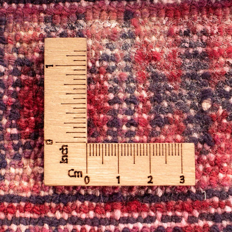 トルカマン絨毯 82x61cm - ペルシャ絨毯