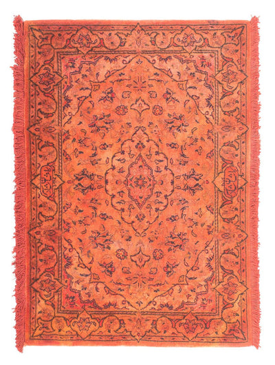 カシャーン 絨毯 70x100cm - ペルシャ絨毯