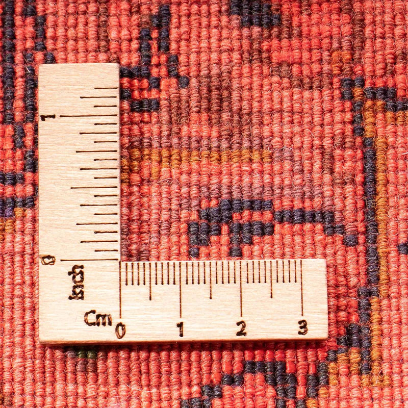 カシャーン 絨毯 100x70cm - ペルシャ絨毯
