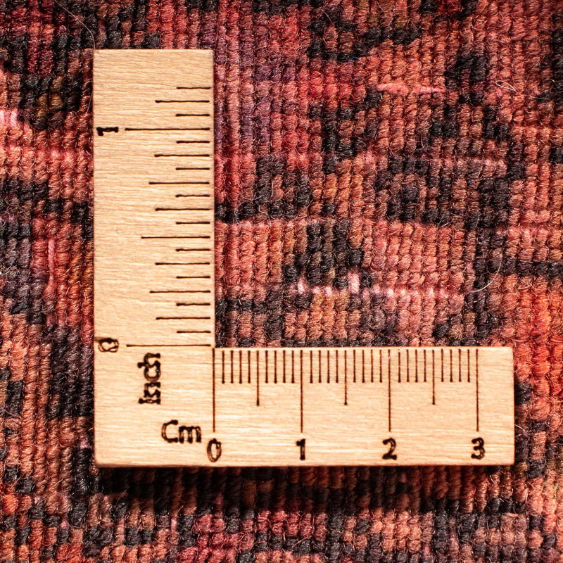 センネ 絨毯 72x67cm - ペルシャ絨毯
