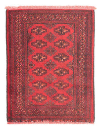 トルカマン絨毯 83x62cm - ペルシャ絨毯 – product image