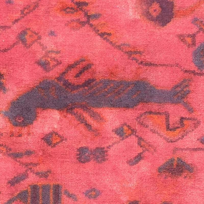 トルカマン絨毯 86x63cm - ペルシャ絨毯