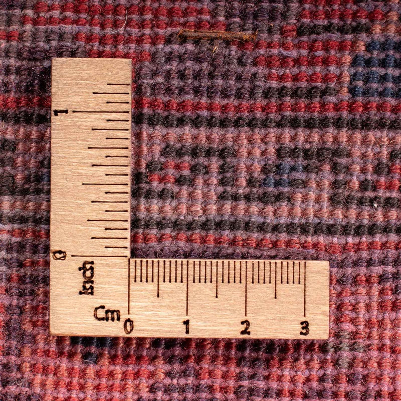カシャーン 絨毯 87x57cm - ペルシャ絨毯