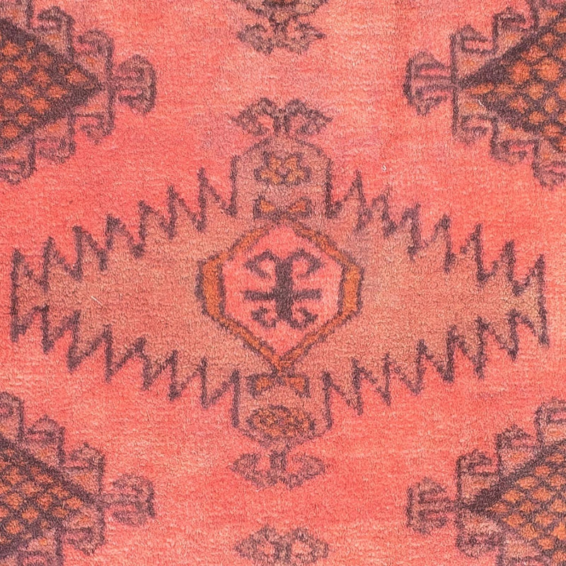 トルカマン絨毯 84x62cm - ペルシャ絨毯