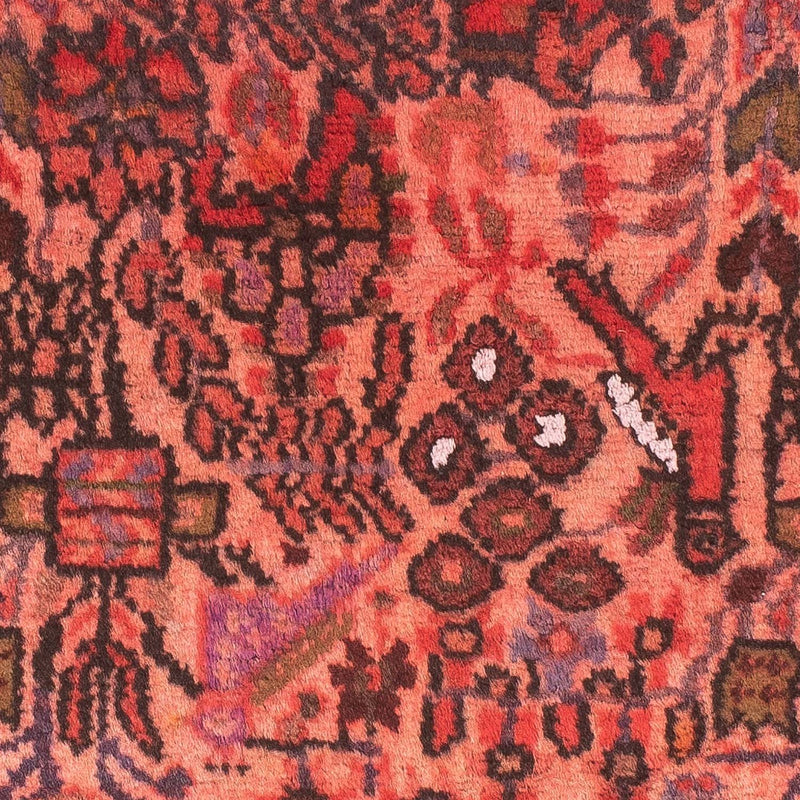 トルカマン絨毯 80x68cm - ペルシャ絨毯
