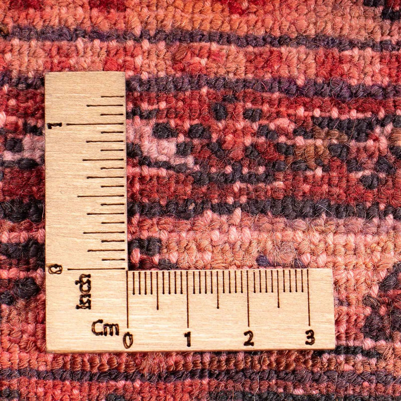 トルカマン絨毯 80x68cm - ペルシャ絨毯