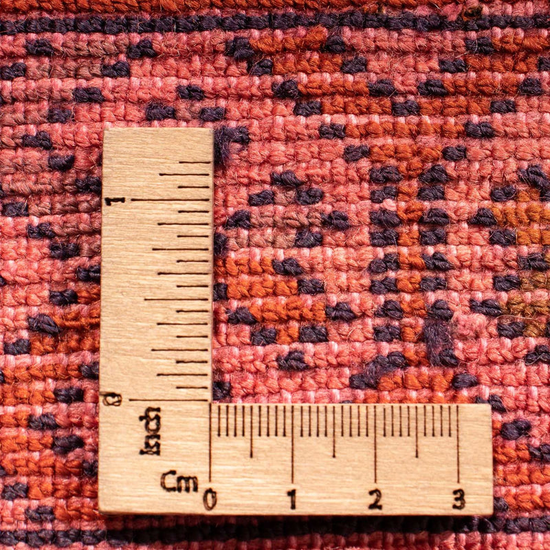 トルカマン絨毯 88x57cm - ペルシャ絨毯