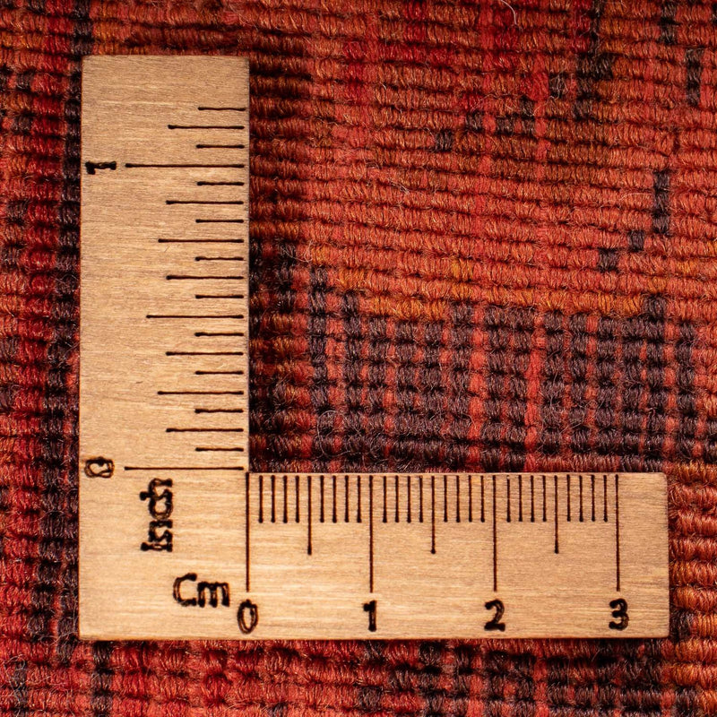 カシャーン 絨毯 93x60cm - ペルシャ絨毯