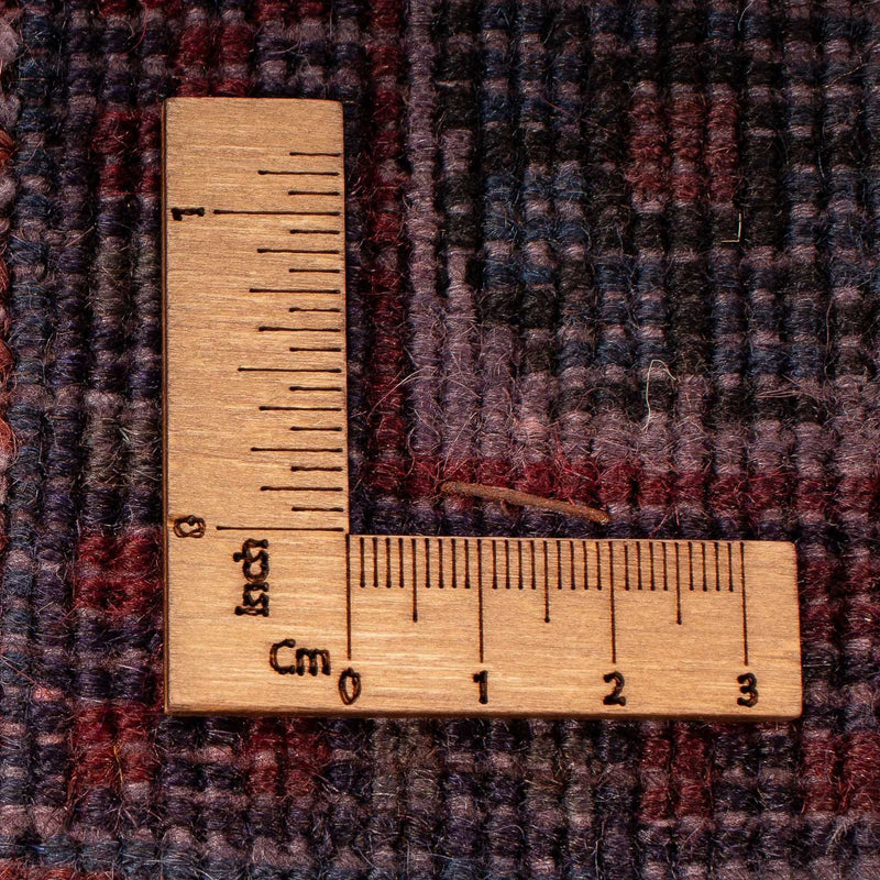 アルデビル 絨毯 100x66cm - ペルシャ絨毯