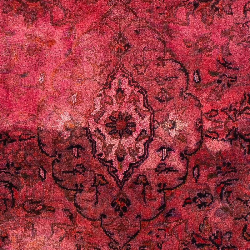 カシャーン 絨毯 96x70cm - ペルシャ絨毯