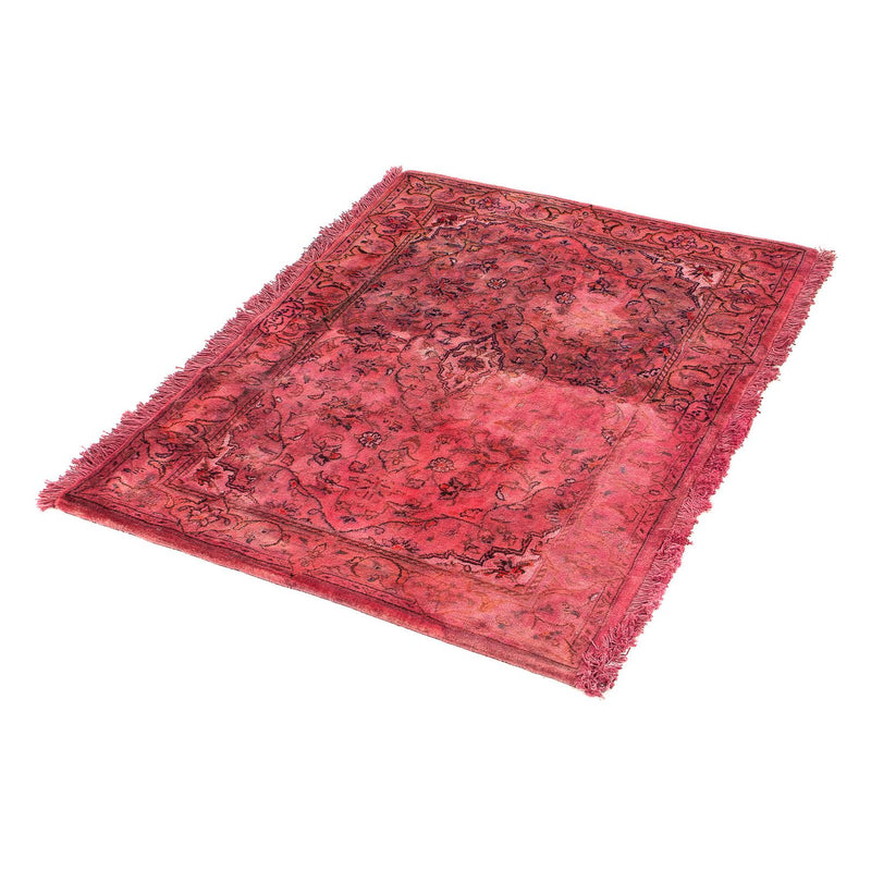 カシャーン 絨毯 96x70cm - ペルシャ絨毯