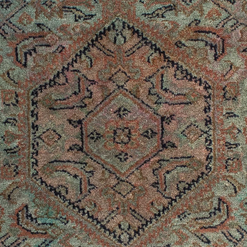 インド ビジャー 絨毯 140x70cm - ペルシャ絨毯