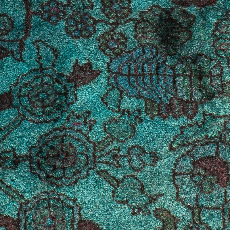 ナハバンド 絨毯 119x91cm - ペルシャ絨毯
