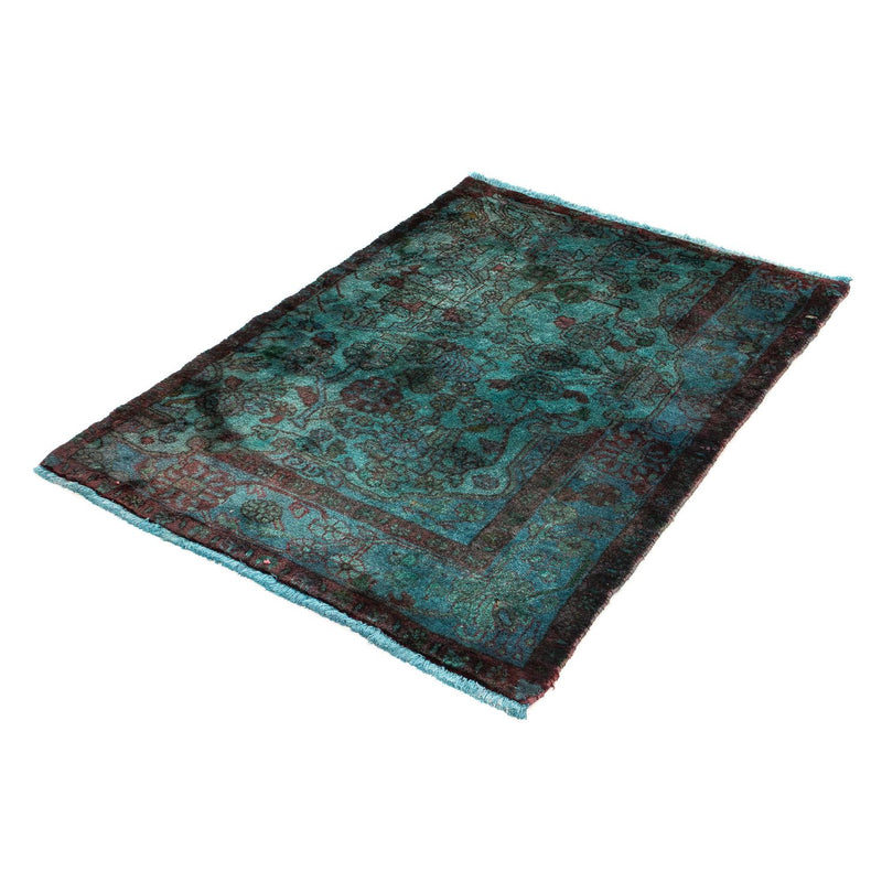 ナハバンド 絨毯 119x91cm - ペルシャ絨毯