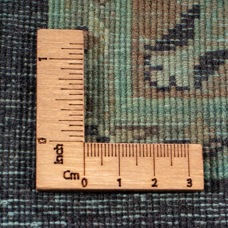 インド サルーク 絨毯 130x76cm - ペルシャ絨毯