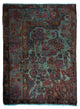 ナハバンド 絨毯 111x80cm - ペルシャ絨毯